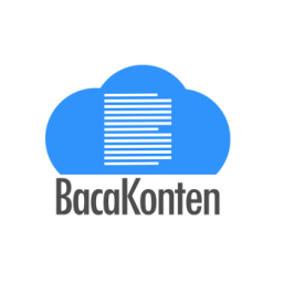 bacakonten fivicon