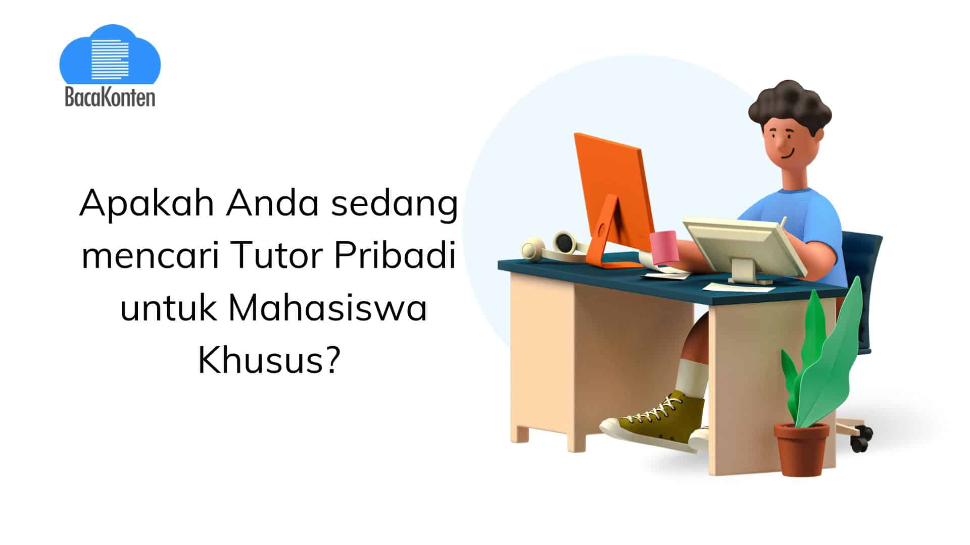 tutor pribadi