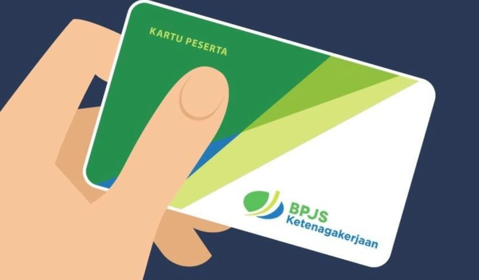 bpjs ketenagkerjaan