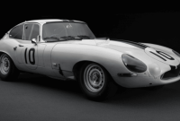 Mobil Klasik dalam Dunia Balap: Sejarah dan Peranannya