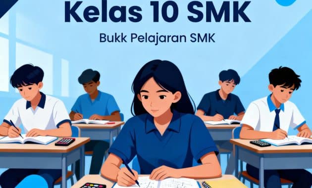 soal 10 smk