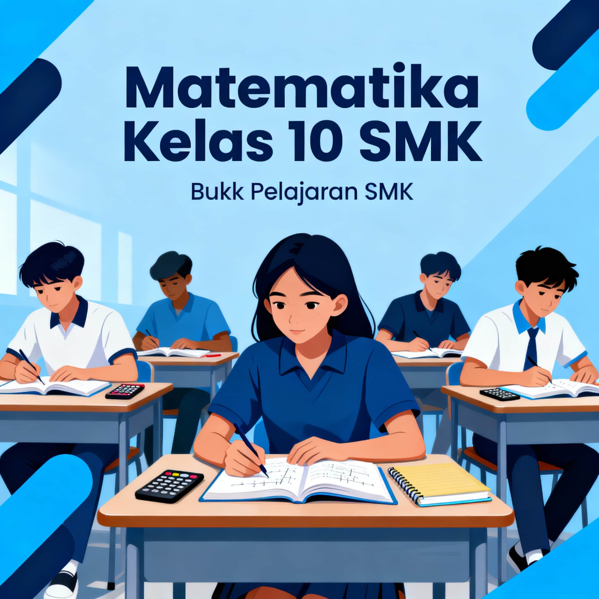 soal 10 smk