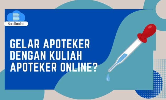 apoteker online