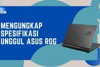 asus rog